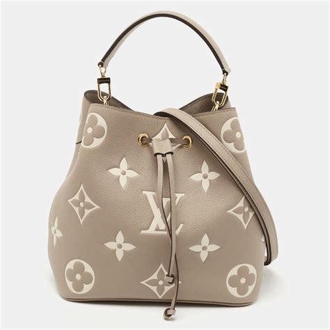 neonoe lv bag style|louis vuitton neonoe mm bag.